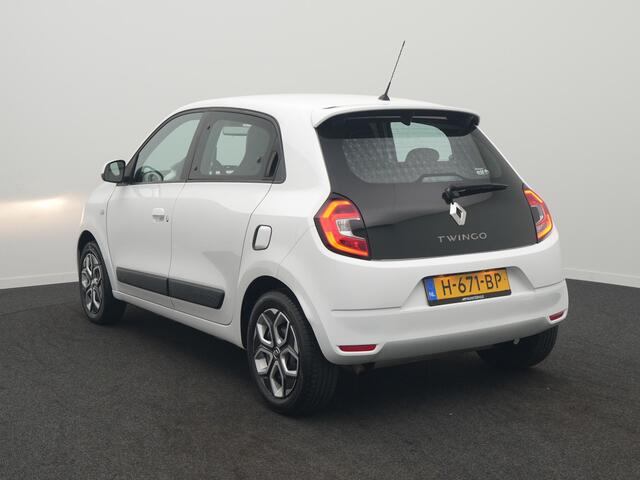 Renault TWINGO 1.0 SCe Collection - RIJKLAARPRIJS - Airco - Bluetooth