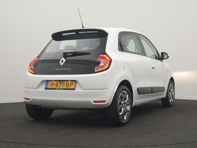 Renault TWINGO 1.0 SCe Collection - RIJKLAARPRIJS - Airco - Bluetooth