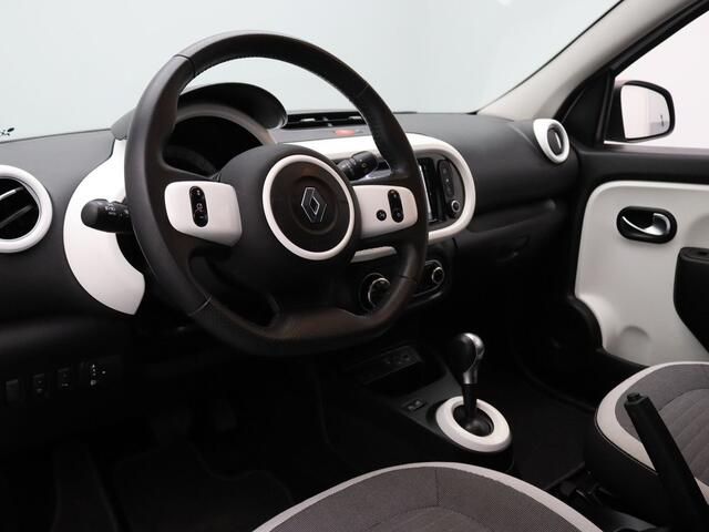 Renault TWINGO Z.E. R80 Collection Automaat Cruise | Climate | Carplay | Parkeersens. achter