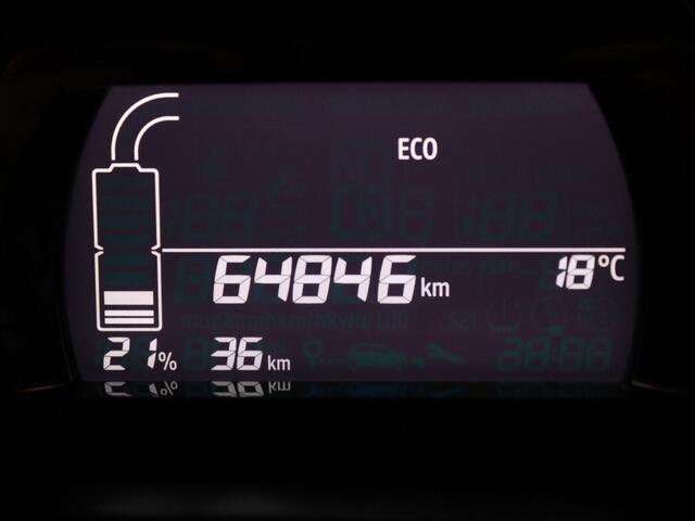 Renault TWINGO Z.E. R80 Collection Automaat Cruise | Climate | Carplay | Parkeersens. achter