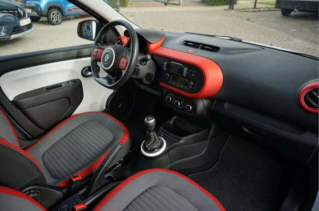 Renault TWINGO 1.0 SCe 75 Collection
