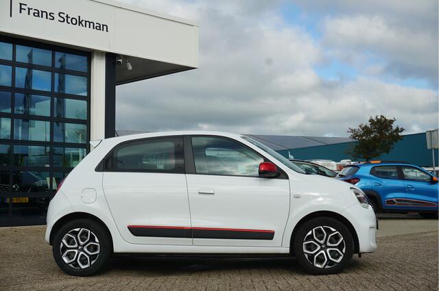 Renault TWINGO 1.0 SCe 75 Collection