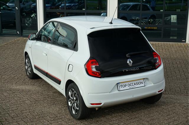 Renault TWINGO 1.0 SCe 75 Collection