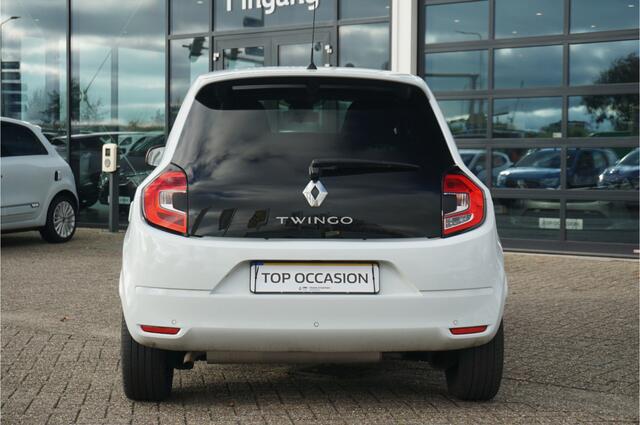 Renault TWINGO 1.0 SCe 75 Collection