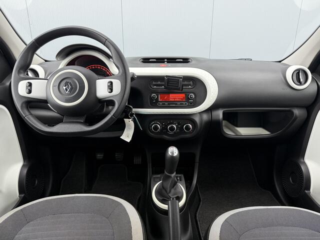 Renault TWINGO 1.0 SCe Collection Airco/Bluetooth/Origineel NL.