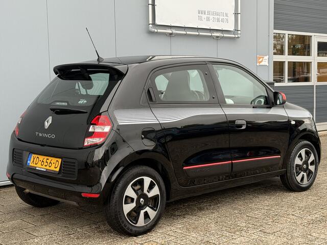 Renault TWINGO 1.0 SCe Collection Airco/Bluetooth/Origineel NL.