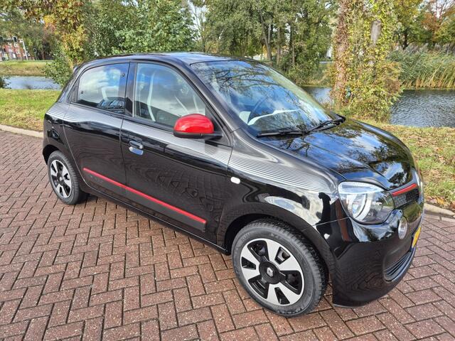 Renault TWINGO 1.0 SCe Collection
