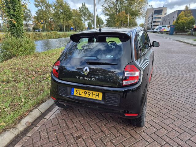 Renault TWINGO 1.0 SCe Collection