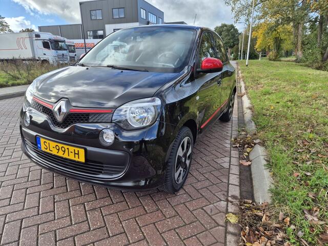 Renault TWINGO 1.0 SCe Collection