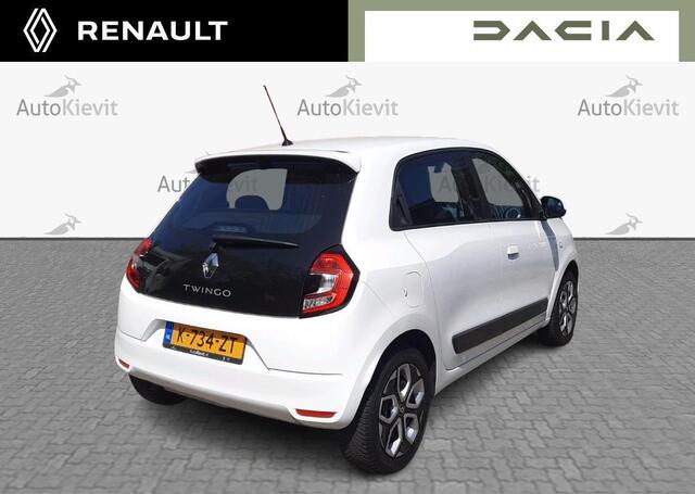 Renault TWINGO 1.0 SCe Collection