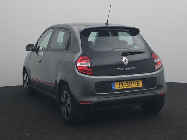Renault TWINGO 1.0 SCe Collection | Airco | Cruise control | Bluetooth | Metalic lak|