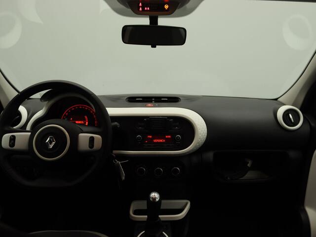 Renault TWINGO 1.0 SCe Collection | Airco | Cruise control | Bluetooth | Metalic lak|