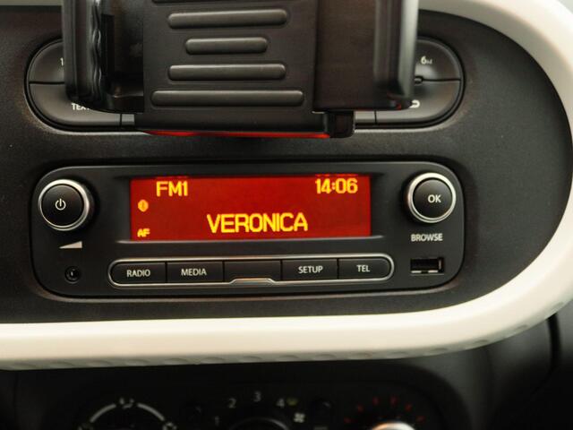 Renault TWINGO 1.0 SCe Collection | Airco | Cruise control | Bluetooth | Metalic lak|