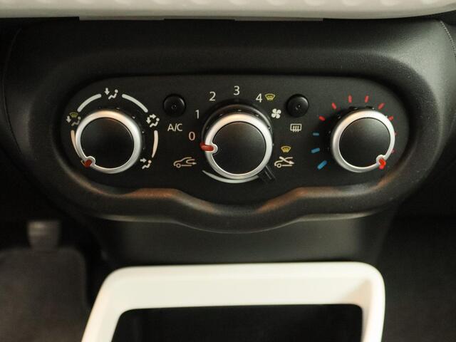 Renault TWINGO 1.0 SCe Collection | Airco | Cruise control | Bluetooth | Metalic lak|