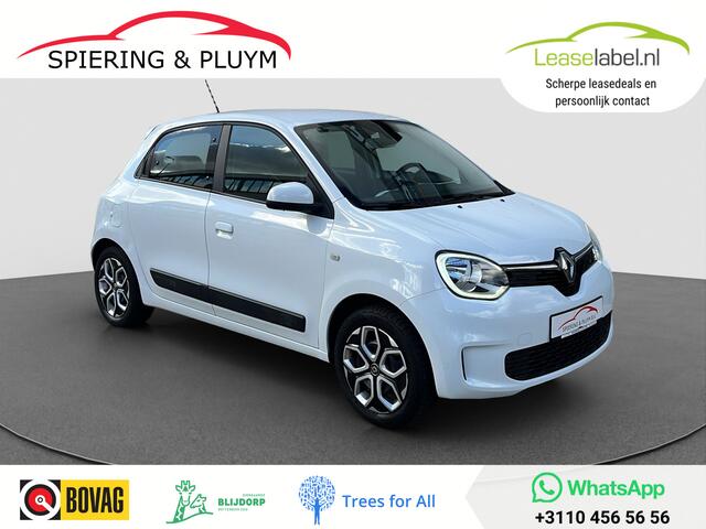 Renault TWINGO 1.0 SCe Collection | Bluetooth | Cruise