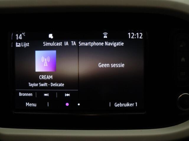 Renault TWINGO Z.E. R80 Collection Automaat Climate | Carplay | Parkeersens. achter