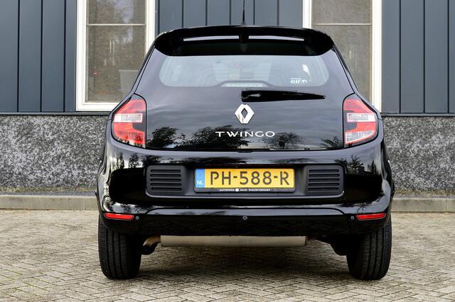 Renault TWINGO 1.0 SCe Collection Rijklaarprijs-Garantie Airco Navigatie Camera