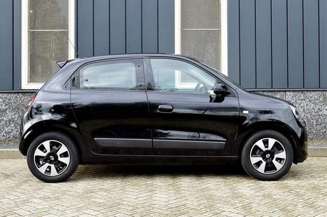 Renault TWINGO 1.0 SCe Collection Rijklaarprijs-Garantie Airco Navigatie Camera