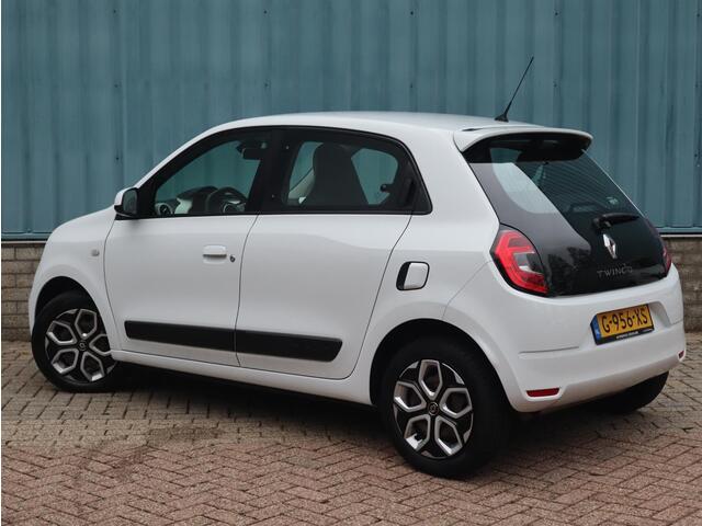 Renault TWINGO 1.0 SCe Collection | AIRCO | CRUISE CONTROL | BLUETOOTH | ELEK. PAKKET |