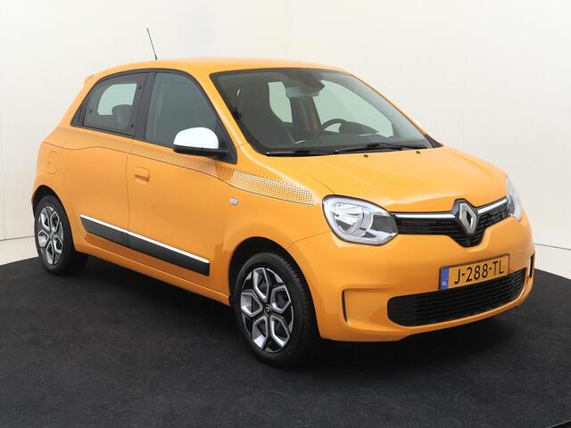 Renault TWINGO 1.0 SCe 73 PK Collection Airco | Radio | Bluetooth | R&Go App | 1ste Eigenaar