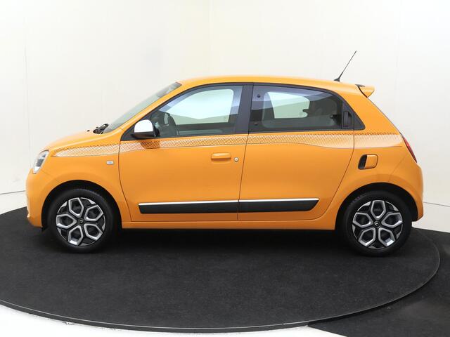 Renault TWINGO 1.0 SCe 73 PK Collection Airco | Radio | Bluetooth | R&Go App | 1ste Eigenaar