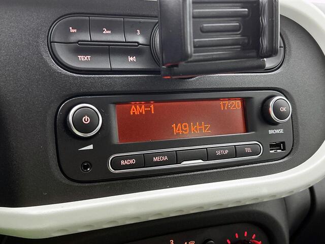 Renault TWINGO 1.0 SCe Collection 73 PK Collection Airco | Radio | Bluetooth | R&Go