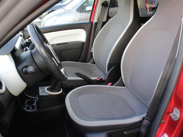 Renault TWINGO 1.0 SCe Intens | Clima| Park sens | Lm-Velgen