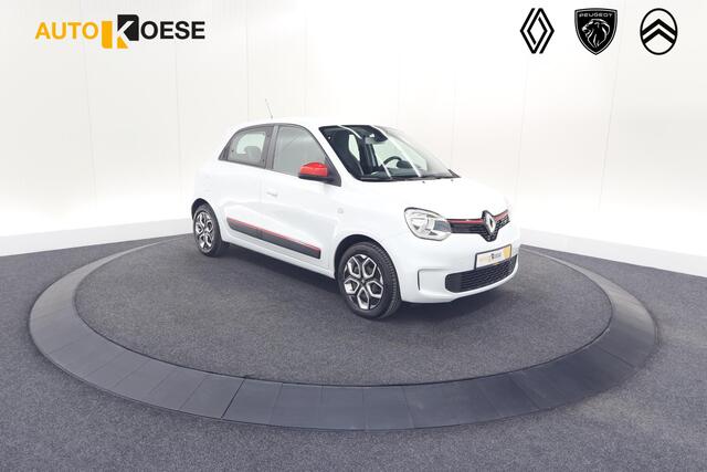 Renault TWINGO 1.0 SCe Collection | Cruise Control | Airco | Bluetooth Radio