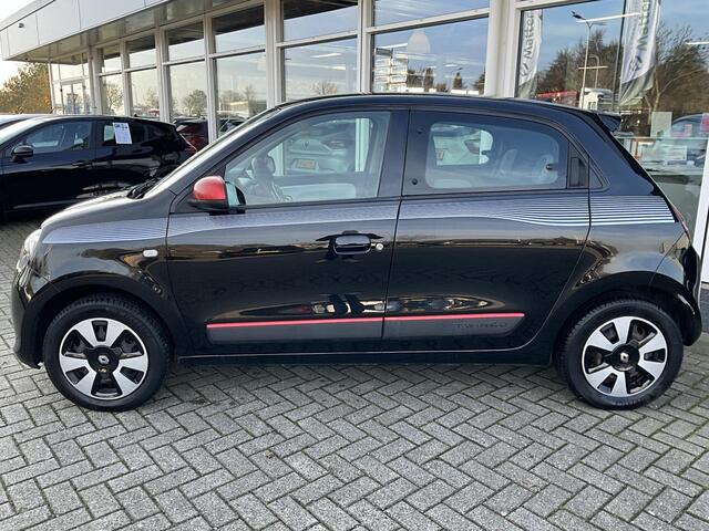 Renault TWINGO 1.0 SCe Collection