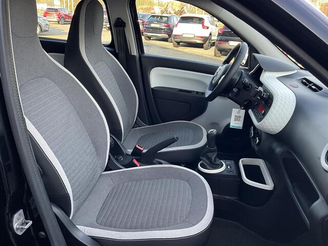 Renault TWINGO 1.0 SCe Collection