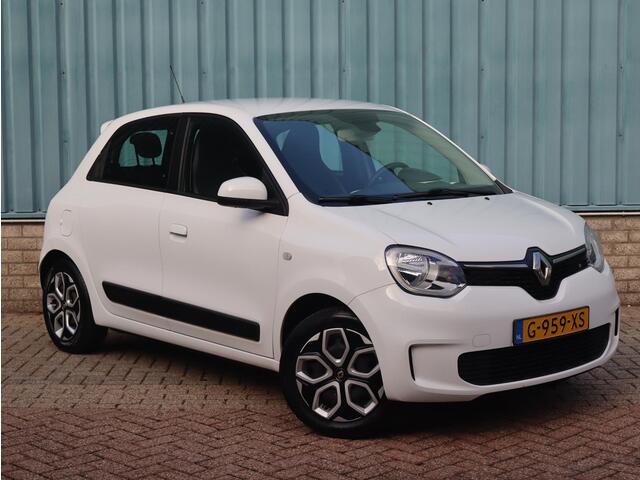 Renault TWINGO Collection 1.0 SCe 75pk | AIRCO | CRUISE CONTROL | BLUETOOTH | ELEKTRISCH PAKKET |