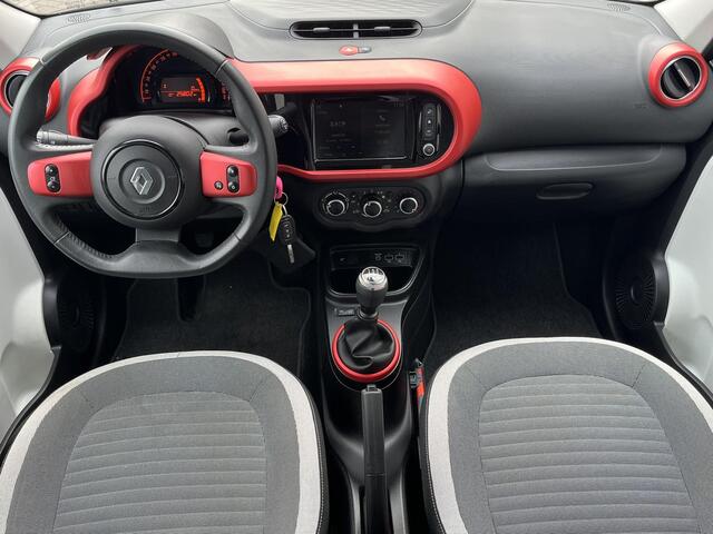 Renault TWINGO 1.0 SCe Collection / Easy Link Multimedia / Apple Carplay - Android Auto / 100% Dealer onderhouden / Airco / Cruise Control / DAB Radio /