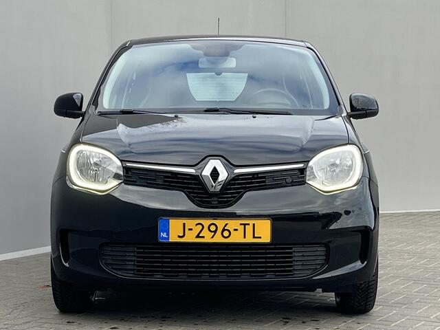 Renault TWINGO 1.0 SCe Collection / Easy Link Multimedia / Apple Carplay - Android Auto / 100% Dealer onderhouden / Airco / Cruise Control / DAB Radio /