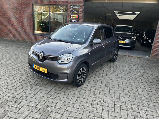 Renault TWINGO 1.0 SCe Intens