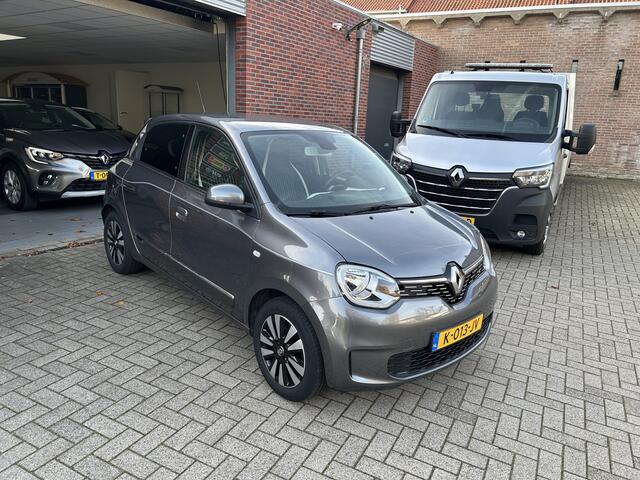 Renault TWINGO 1.0 SCe Intens