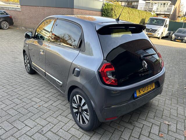 Renault TWINGO 1.0 SCe Intens