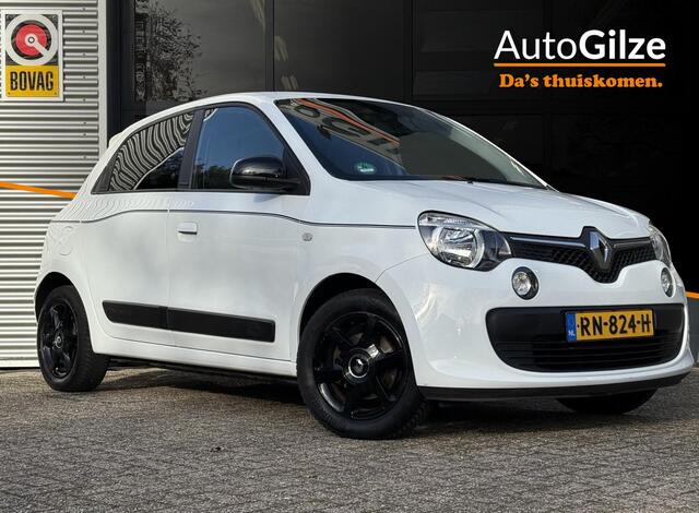 Renault TWINGO 1.0 SCe Limited l PDC l Cruise l Airco l Nationale Autopas