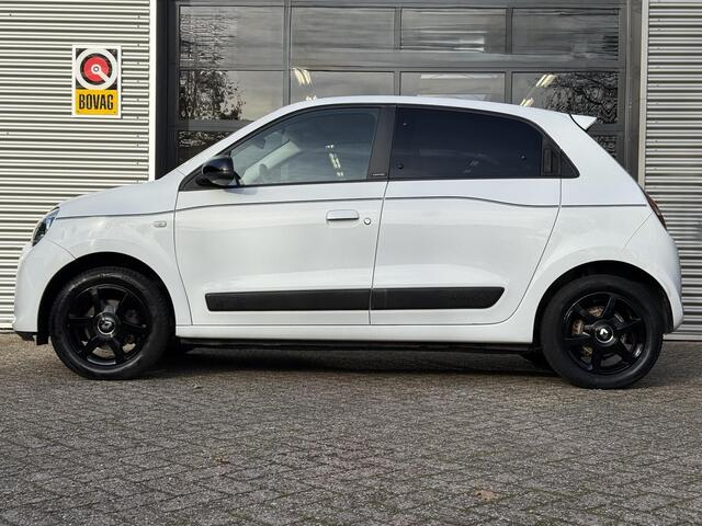 Renault TWINGO 1.0 SCe Limited l PDC l Cruise l Airco l Nationale Autopas