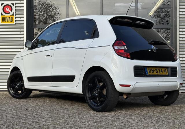 Renault TWINGO 1.0 SCe Limited l PDC l Cruise l Airco l Nationale Autopas