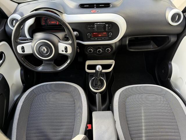 Renault TWINGO 1.0 SCe Limited l PDC l Cruise l Airco l Nationale Autopas