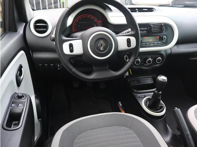 Renault TWINGO 1.0 SCe Collection | AIRCO | CRUISE CONTROL | BLUETOOTH | ELEKTRISCH PAKKET |
