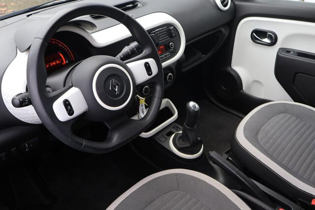 Renault TWINGO 1.0 SCe Collection