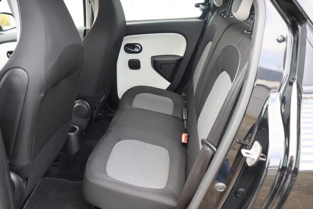 Renault TWINGO 1.0 SCe Collection