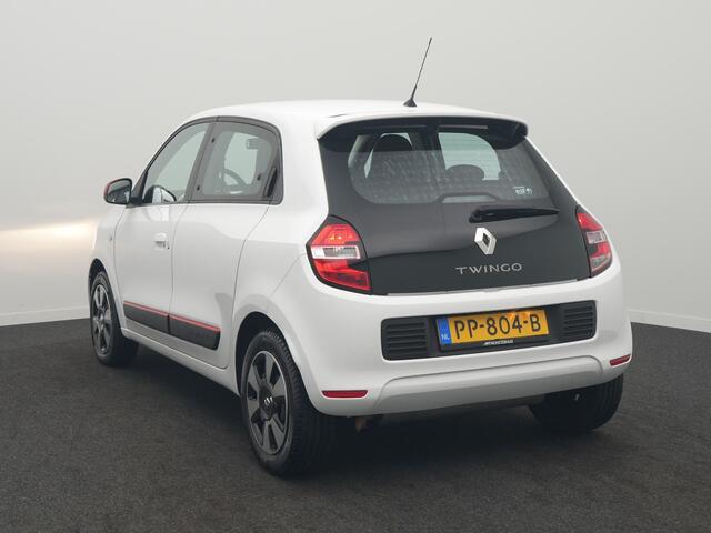 Renault TWINGO SCe 70 Collection - RIJKLAARPRIJS - Airco - Bluetooth - Dealeronderhouden