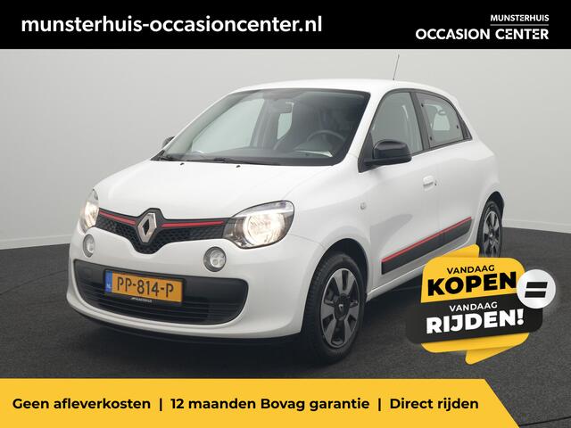 Renault TWINGO SCe 70 Collection - RIJKLAARPRIJS - Airco - Bluetooth