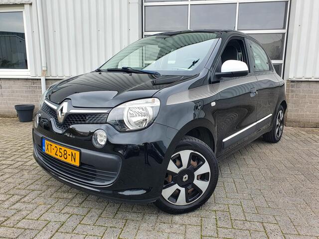 Renault TWINGO 1.0 SCe Collection 1ste eigenaar | Dealer odh.