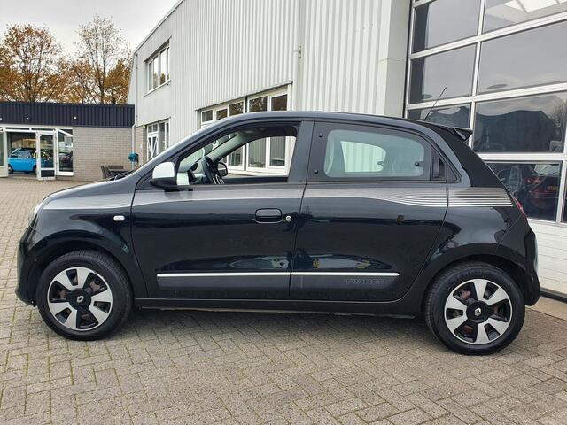 Renault TWINGO 1.0 SCe Collection 1ste eigenaar | Dealer odh.