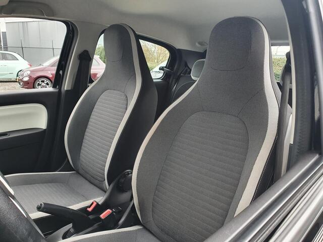 Renault TWINGO 1.0 SCe Collection 1ste eigenaar | Dealer odh.