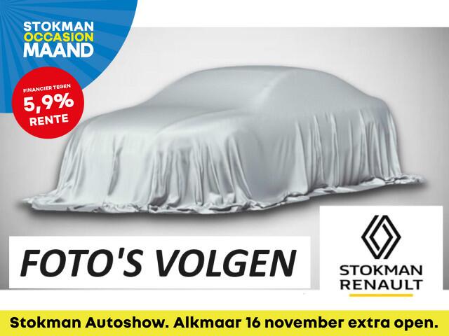 Renault TWINGO 0.9 TCe 110 PK GT | dubbele uitlaat | ECC | LM Velgen 17" | | incl. Bovag rijklaarpakket met 12 maanden garantie |