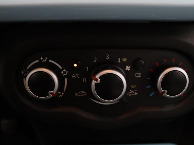 Renault TWINGO 70pk SCe Collection Airco | Radio